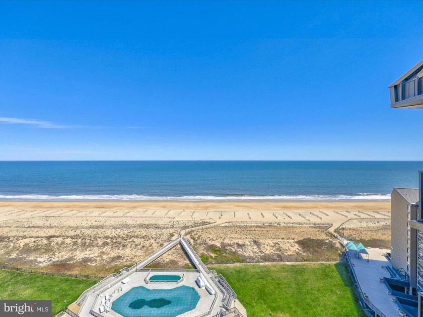 1502 SE Spectacular Oceanfront Penthouse at Sea ColonyWelcome to - Beach Condo for sale in Bethany Beach, Delaware on Beachhouse.com