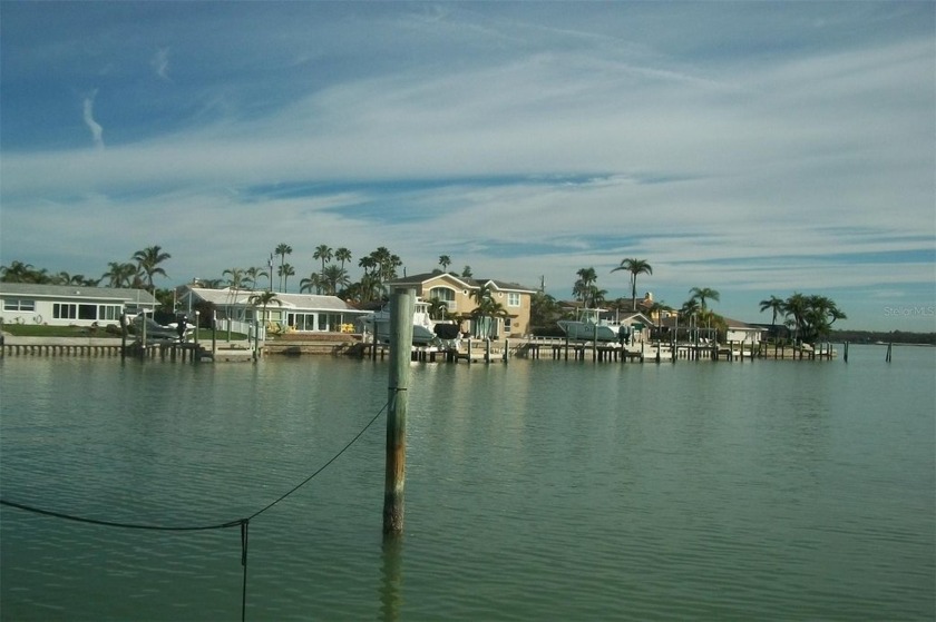 Under contract-accepting backup offers. Waterfront Treasure - Beach Home for sale in Treasure Island, Florida on Beachhouse.com