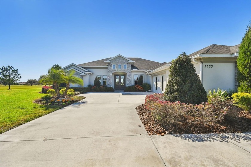 MODEL HOME FOR SALE! Nestled within the picturesque Lake Toscana - Beach Home for sale in Wimauma, Florida on Beachhouse.com