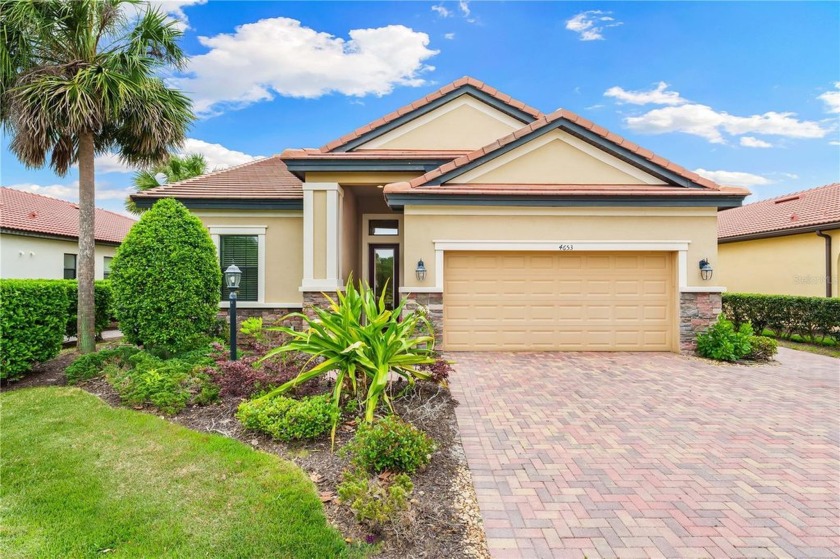 Welcome Home!
Located in the highly sought-after Rosedale Golf - Beach Home for sale in Bradenton, Florida on Beachhouse.com