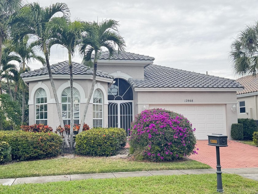 * Seller WILL PAY ENTIRE $6,000 HOA CAPITAL CONTRIBUTION for - Beach Home for sale in Boynton Beach, Florida on Beachhouse.com