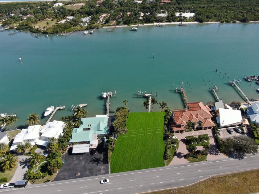 (ZONING: R3A, FUTURE LANDUSE: COM/OFF/RES)If you are considering - Beach Home for sale in Jupiter, Florida on Beachhouse.com