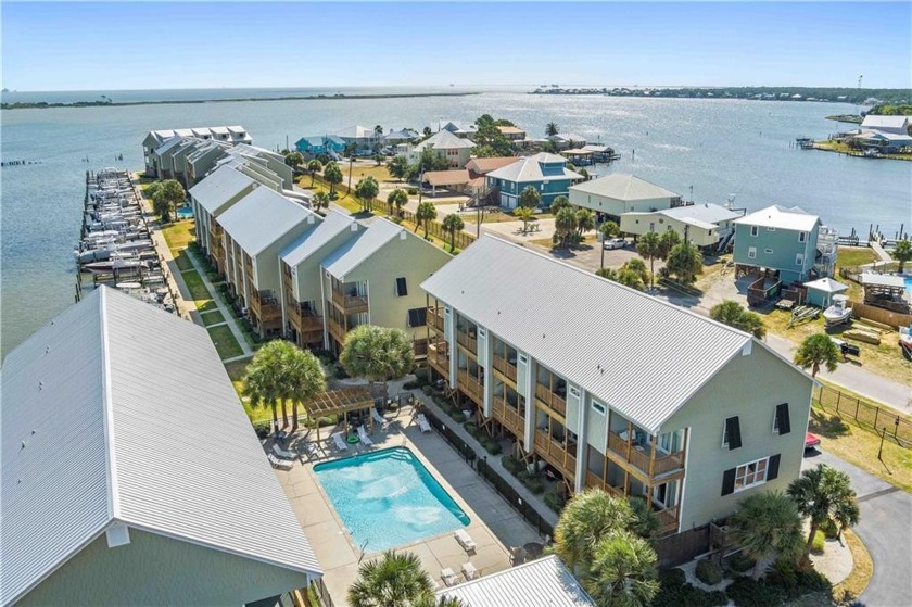 VRM:Sellers will entertain offers between $425,000 and $455,000 - Beach Condo for sale in Dauphin Island, Alabama on Beachhouse.com