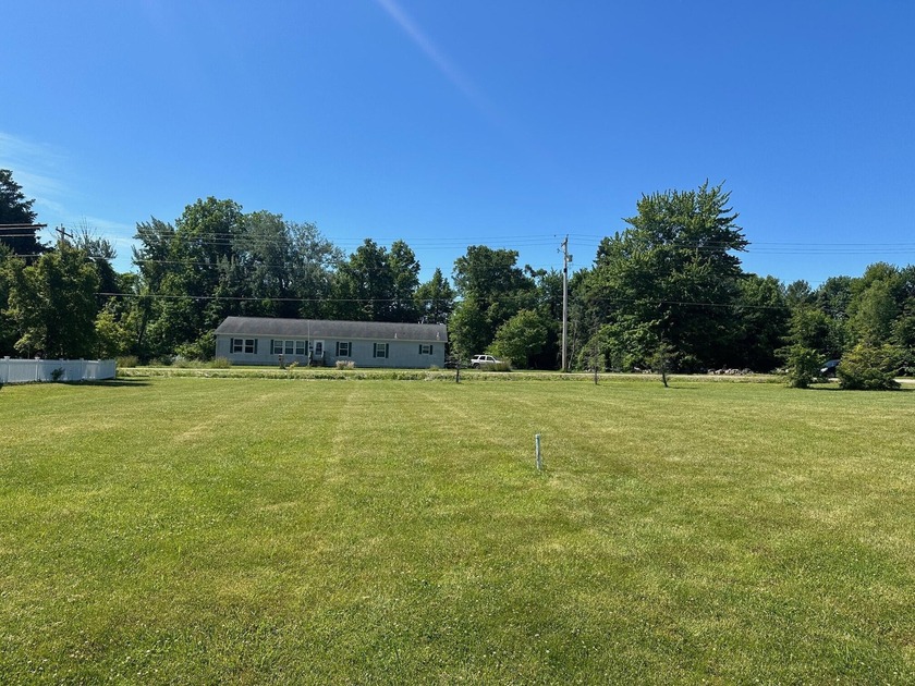 Can't find exactly what you are looking for, BUILD IT! This lot - Beach Lot for sale in New Buffalo, Michigan on Beachhouse.com