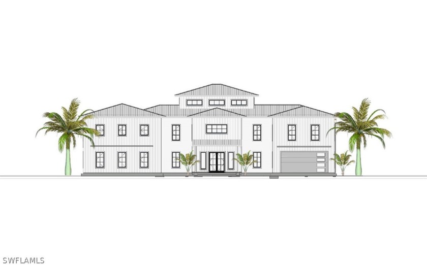 H3250 - Coming Soon! Pre-construction price with option to - Beach Home for sale in Sanibel, Florida on Beachhouse.com