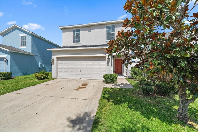 Exceptional 4-Bedroom, 2.5-Bath Home in the Desirable Hawks - Beach Home for sale in Ruskin, Florida on Beachhouse.com