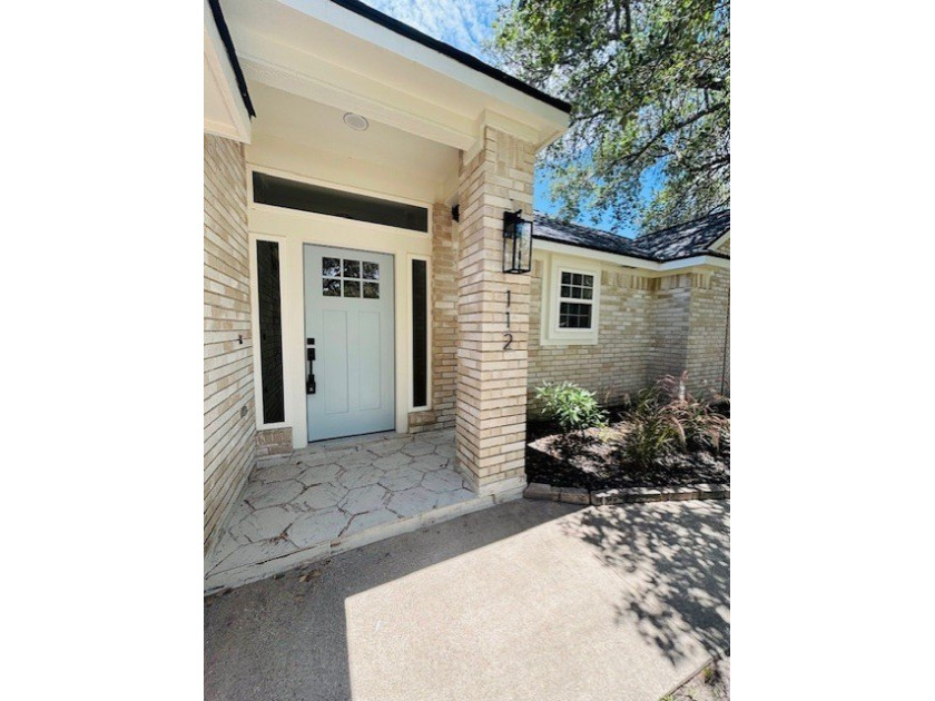 Welcome to Spanish Woods! Nestled in a beautifully established - Beach Townhome/Townhouse for sale in Rockport, Texas on Beachhouse.com