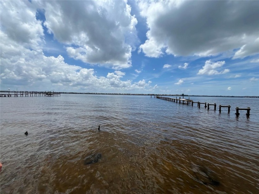Rare Opportunity to Own a Subdivide-able RSF 4.5 Residential - Beach Lot for sale in Ellenton, Florida on Beachhouse.com
