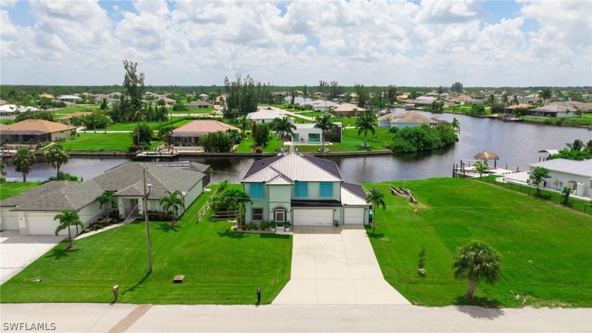 NEW YEAR and NEW PRICE! MOVE-IN READY with a MOTIVATED SELLER! - Beach Home for sale in Cape Coral, Florida on Beachhouse.com