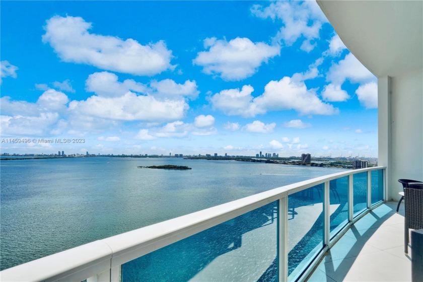 Experience urban luxury in this exquisite remodeled penthouse - Beach Condo for sale in Miami, Florida on Beachhouse.com