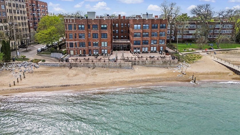 Experience breathtaking Lakefront Living in this highly updated - Beach Condo for sale in Chicago, Illinois on Beachhouse.com