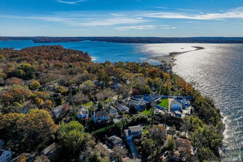 Private beach community!!!! Location, location! Steps from - Beach Home for sale in Northport, New York on Beachhouse.com