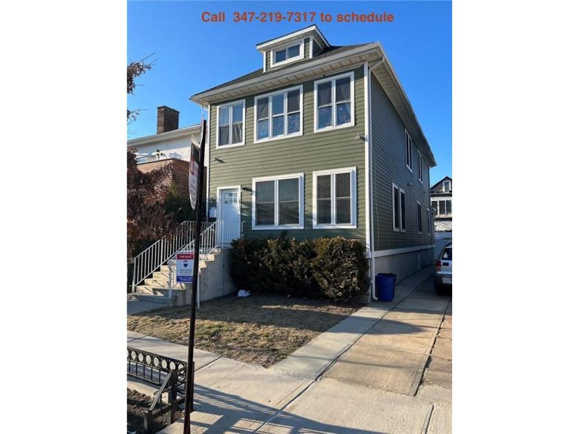 Located in Seagate private gated community in Brooklyn! Whether - Beach Home for sale in Brooklyn, New York on Beachhouse.com