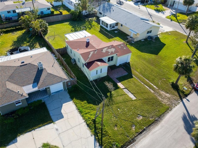 Located in the highly sought-after Redington Shores Beach, this - Beach Home for sale in Redington Beach, Florida on Beachhouse.com