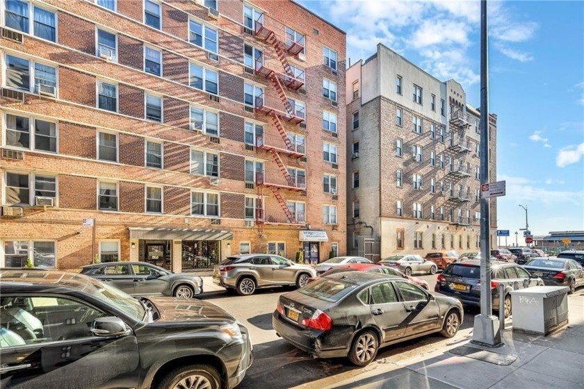First time on the Market!!! Beautiful, bright and large1 Bedroom - Beach Apartment for sale in Brooklyn, New York on Beachhouse.com