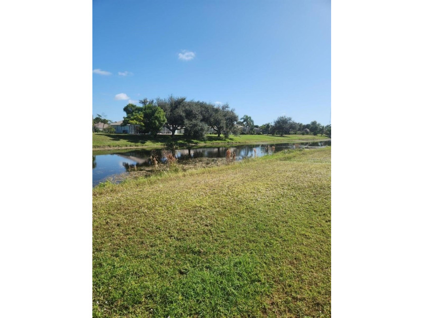 Waterfront lot located in Rotonda West. Only minutes from the - Beach Lot for sale in Rotonda West, Florida on Beachhouse.com