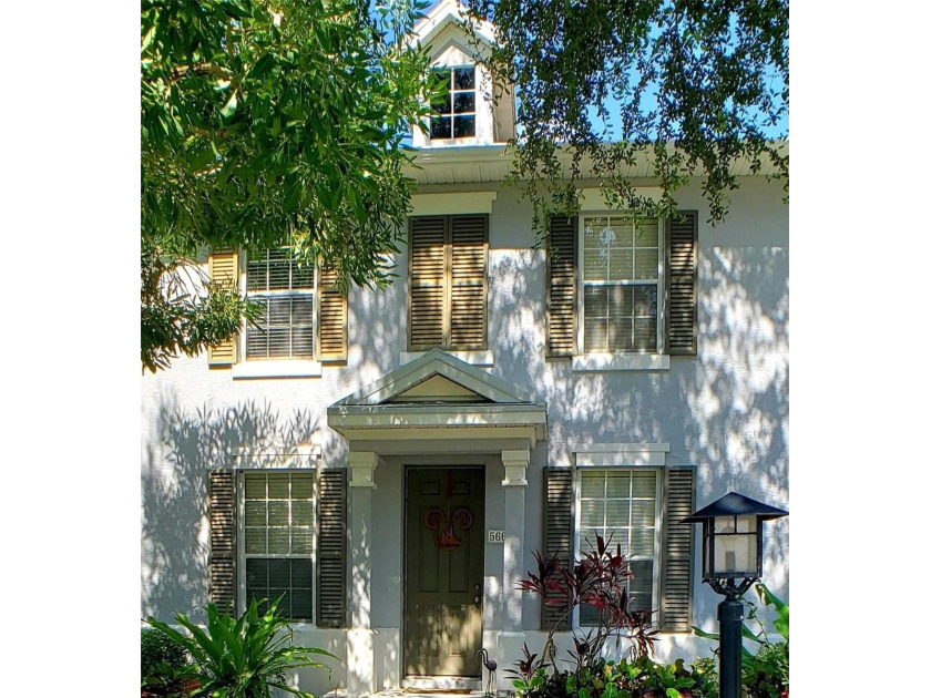 One or more photo(s) has been virtually staged. A charismatic - Beach Townhome/Townhouse for sale in Bradenton, Florida on Beachhouse.com