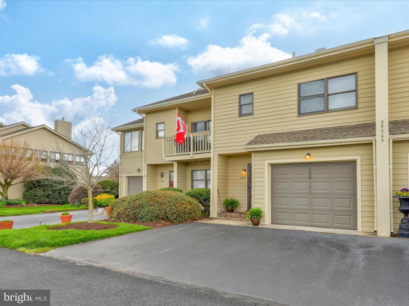 Welcome to your dream townhome nestled on the picturesque 10th - Beach Condo for sale in Dagsboro, Delaware on Beachhouse.com