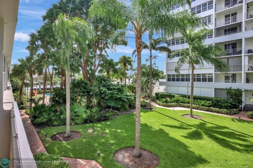 LOCATED IN A PRIME LOCATION IN THE HEART OF FORT LAUDERDALE IS - Beach Condo for sale in Fort Lauderdale, Florida on Beachhouse.com