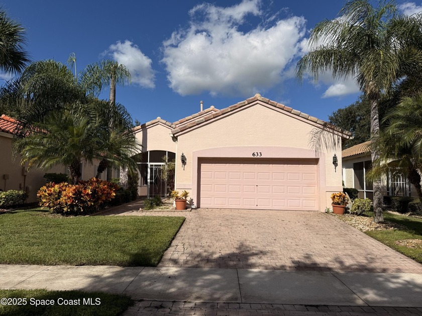 Located in the desirable Cascades at St.Lucie West, this - Beach Home for sale in Port Saint Lucie, Florida on Beachhouse.com