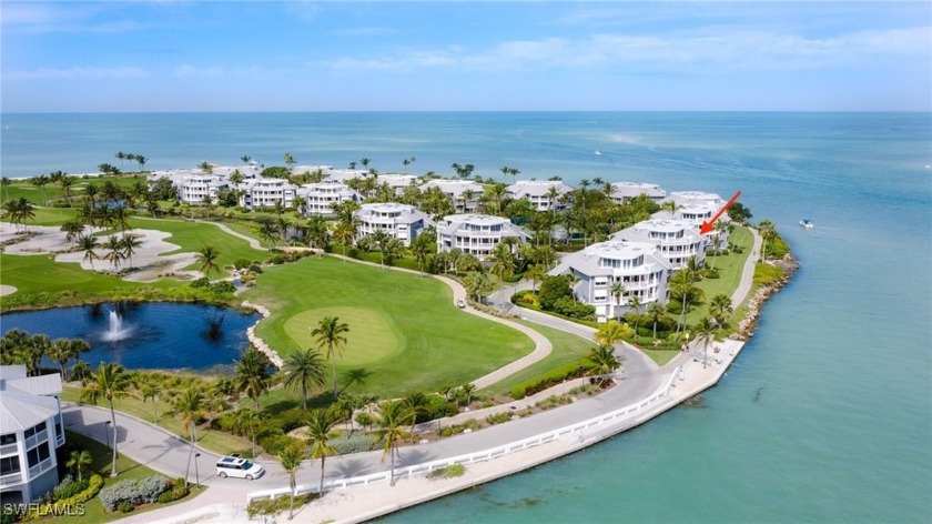 Welcome to Land's End Village, a tropical oasis, located inside - Beach Condo for sale in Captiva, Florida on Beachhouse.com