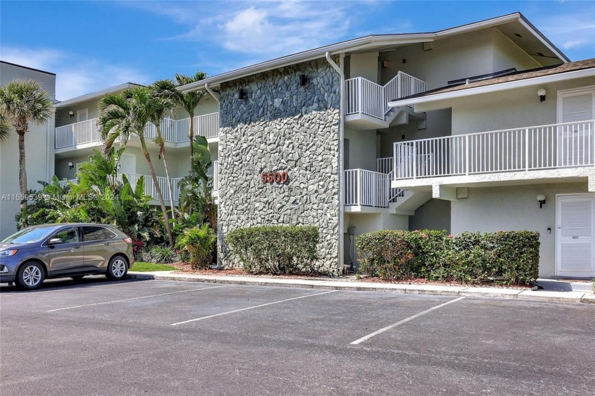 Discover the essence of beachside living in this recentlly - Beach Condo for sale in Fort Pierce, Florida on Beachhouse.com