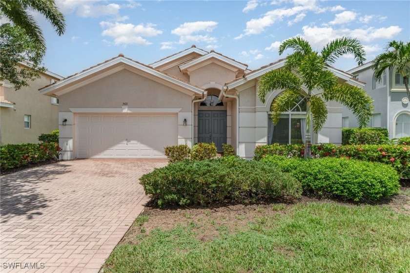 Welcome to this stunning home located in the highly sought-after - Beach Home for sale in Cape Coral, Florida on Beachhouse.com