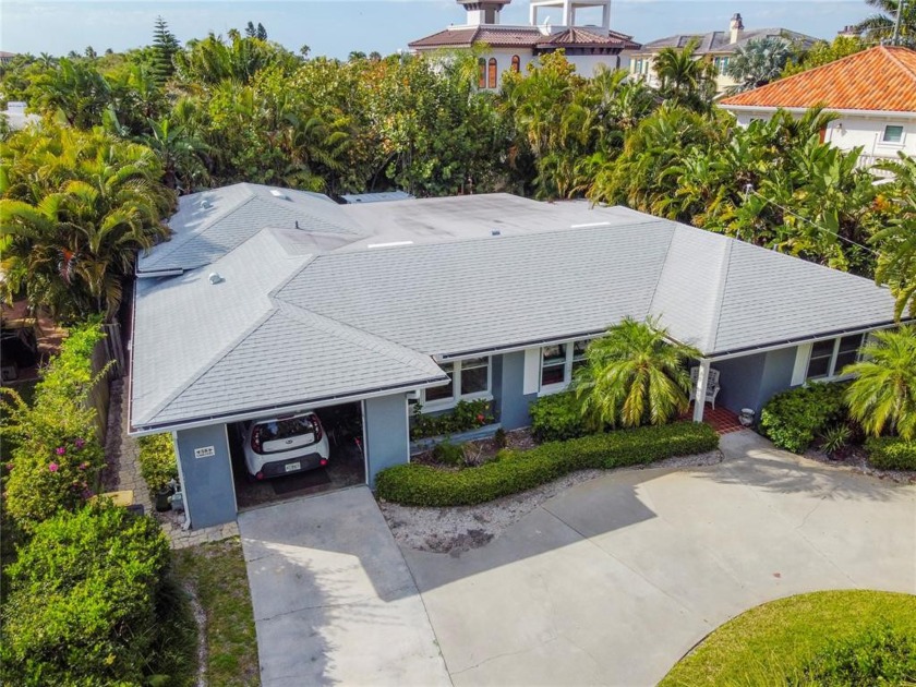 Welcome to the exclusive and highly desirable Carlouel - Beach Home for sale in Clearwater, Florida on Beachhouse.com