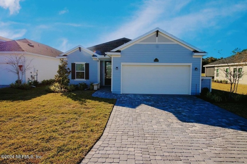 This home is full of smart upgrades! The solar panels ($18,220) - Beach Home for sale in Saint Johns, Florida on Beachhouse.com