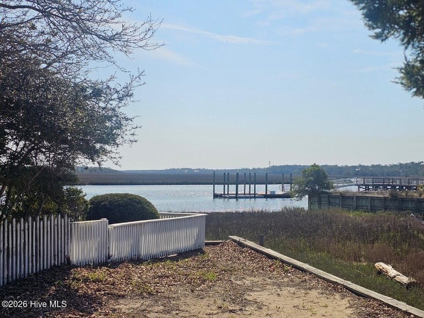 Incredible Opportunity to Own One of the Largest Properties in - Beach Lot for sale in Bald Head Island, North Carolina on Beachhouse.com
