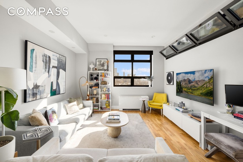 A Stunning Gem Offering Space, Light, and Iconic Views! This - Beach Condo for sale in Brooklyn, New York on Beachhouse.com