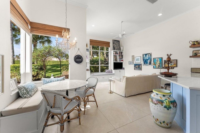 Immediate Full Golf Membership Opportunity! Skip the waitlist! - Beach Home for sale in Palm Beach Gardens, Florida on Beachhouse.com