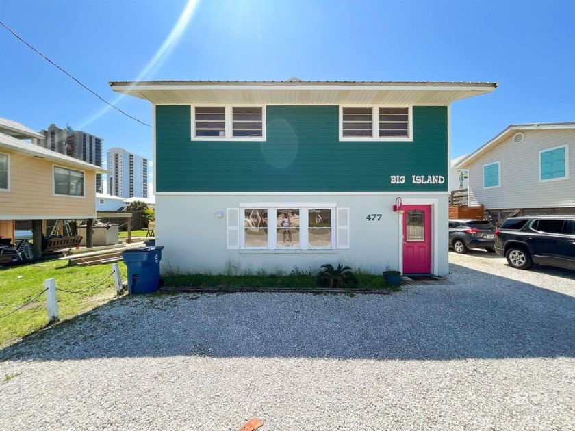 $$ Two Income Streams Under One Roof! $$ Gulf Shores $$$$ - Beach Home for sale in Gulf Shores, Alabama on Beachhouse.com