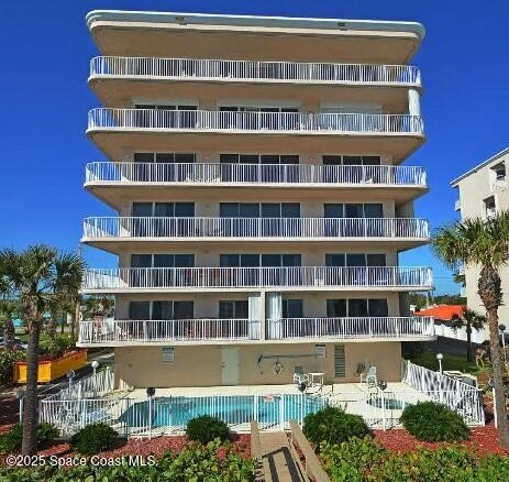 A rare opportunity to own the entire 6th floor of an exclusive - Beach Condo for sale in Cocoa Beach, Florida on Beachhouse.com