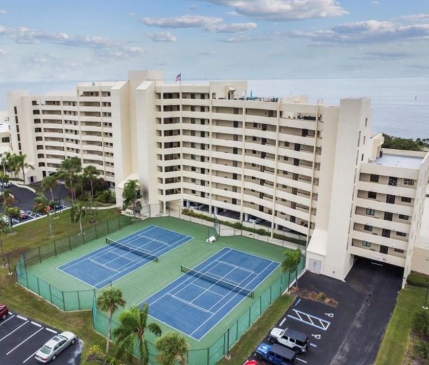 Enjoy the best of Florida at Gulf Island Beach and Tennis Club - Beach Condo for sale in Hudson, Florida on Beachhouse.com
