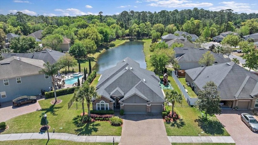 Discover this stunning 6-bedroom, 4-bathroom pool home in a - Beach Home for sale in Jacksonville, Florida on Beachhouse.com