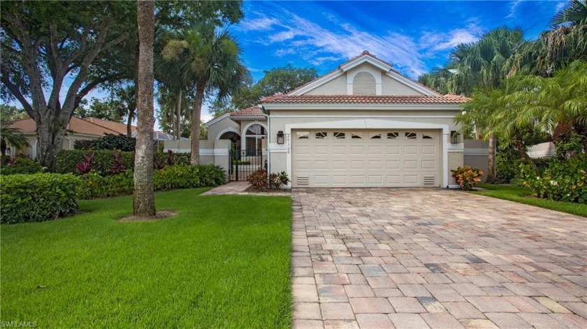 Discover your dream home in the highly sought-after Lost Lake at - Beach Home for sale in Bonita Springs, Florida on Beachhouse.com