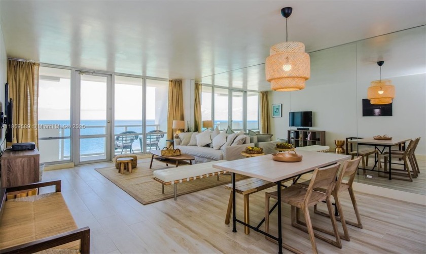 WELCOME TO PAVILION CONDOMINIUM UNIT 1204.
Directly facing the - Beach Condo for sale in Miami Beach, Florida on Beachhouse.com