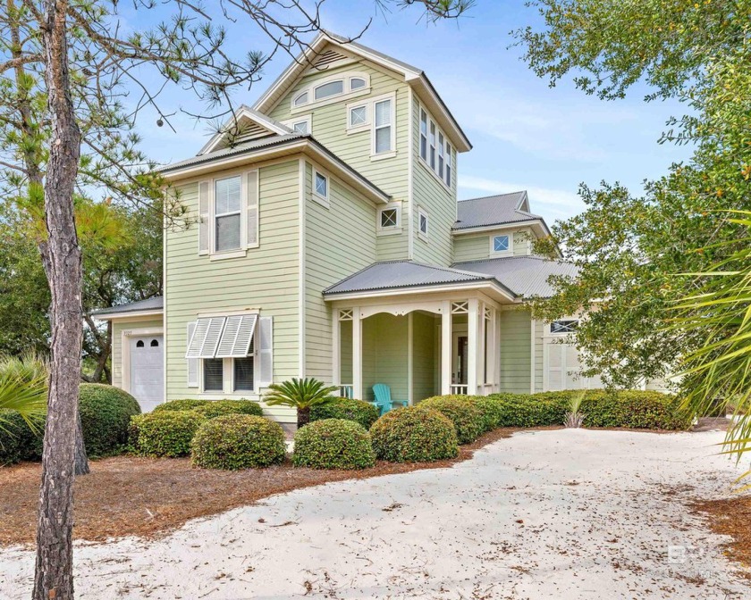 Welcome to paradise in Gulf Shores, AL! This exquisite beach - Beach Home for sale in Gulf Shores, Alabama on Beachhouse.com