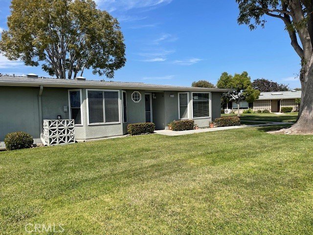 (Mutual 12-57-A)  Great Location, great floorplan - open and - Beach Other for sale in Seal Beach, California on Beachhouse.com