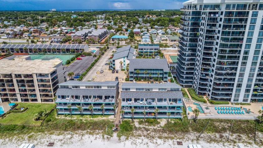 BACK ON MARKET 
Discover your perfect Gulf Coast getaway at - Beach Condo for sale in Panama City Beach, Florida on Beachhouse.com