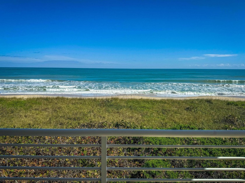 This is brand new construction and direct oceanfront with - Beach Condo for sale in Hutchinson Island, Florida on Beachhouse.com