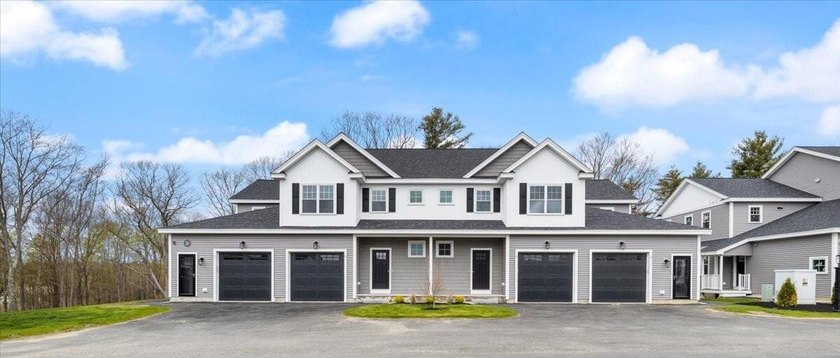 Last Chance only 1 left! Brand new luxury condominium in a - Beach Condo for sale in Kittery, Maine on Beachhouse.com