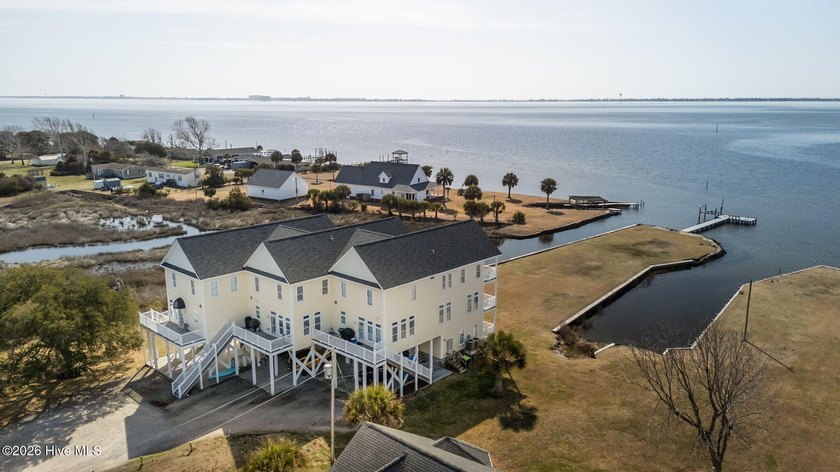 Experience the Ultimate Crystal Coast Lifestyle in this Stunning - Beach Condo for sale in Newport, North Carolina on Beachhouse.com