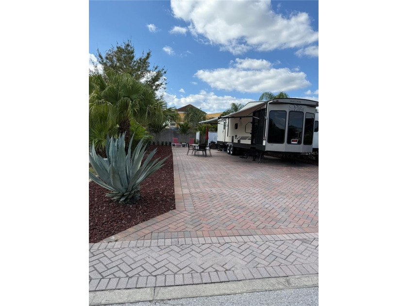 Have you dreamed of embracing the Florida sunshine in a - Beach Lot for sale in Land O Lakes, Florida on Beachhouse.com