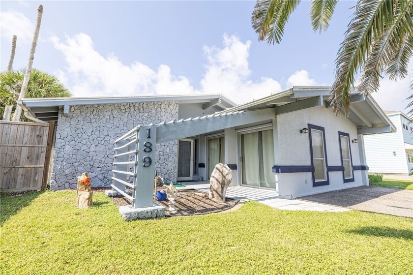 Welcome to your serene canal-front retreat nestled in one of the - Beach Home for sale in City by The Sea, Texas on Beachhouse.com