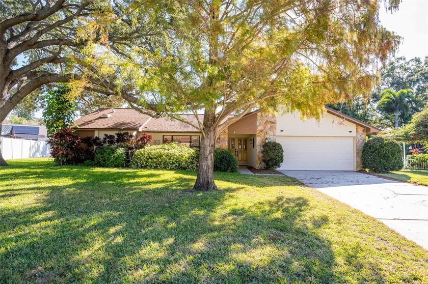 Under contract-accepting backup offers. This beautifully - Beach Home for sale in Clearwater, Florida on Beachhouse.com