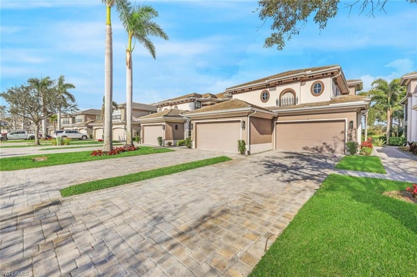 Welcome home to one of the most sought after floor plans in the - Beach Home for sale in Fort Myers, Florida on Beachhouse.com