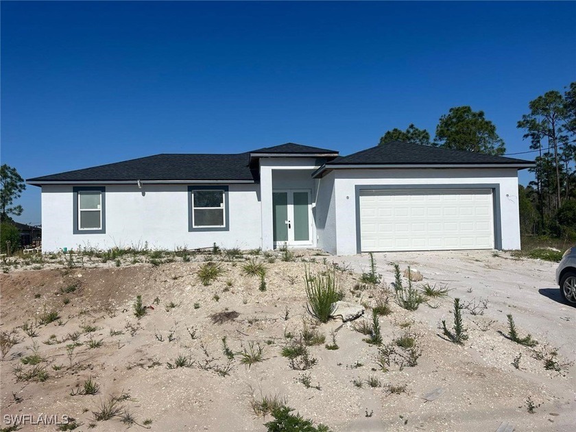 Location, Location, Location. Discover this brand-new 3 bedroom - Beach Home for sale in Lehigh Acres, Florida on Beachhouse.com