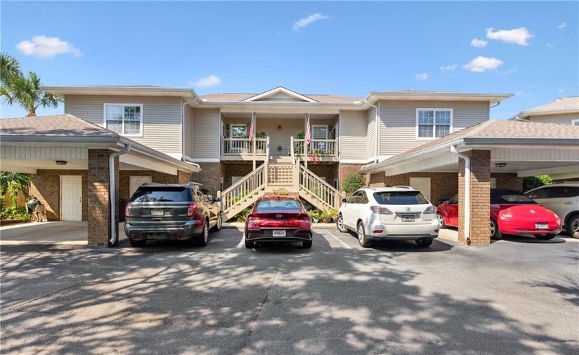 Welcome to 103 Kings Marsh Villa, a beautifully updated - Beach Condo for sale in Saint Simons, Georgia on Beachhouse.com